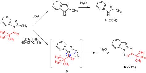 pivaloyl group